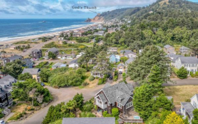 Cookies Beach House